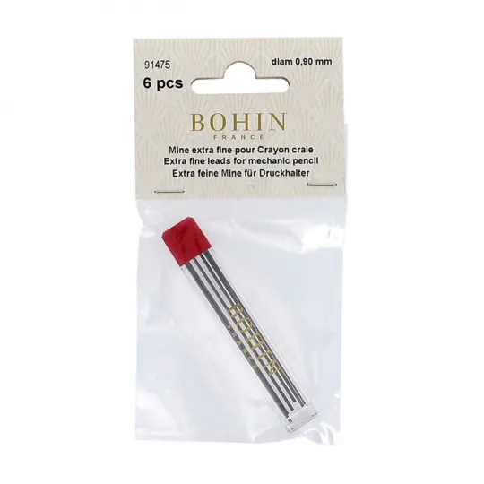 Bohin Lead Refill