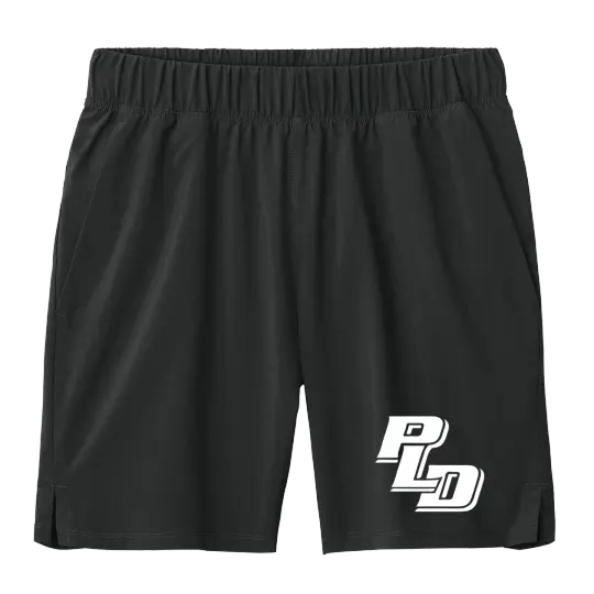 PLD Swim ST485 Adult Shorts