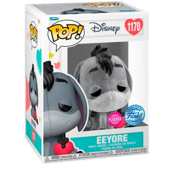 Funko Pop! Eeyore 1170