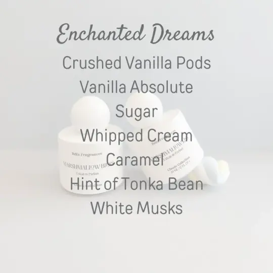 Enchanted Dreams