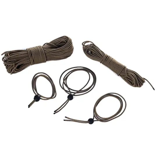 Cord and Barrel