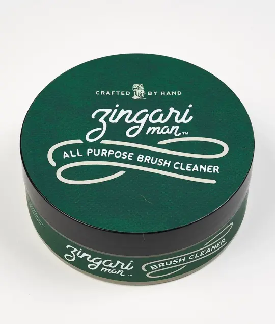Brush Cleaner