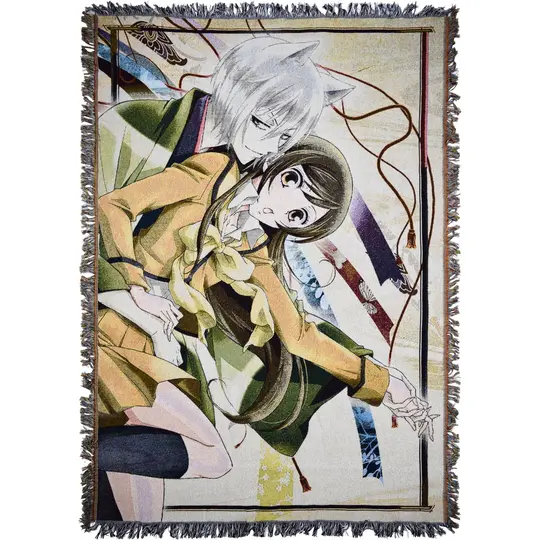 Kamisama Kiss Tapestry