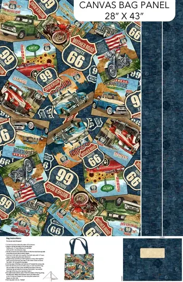 Historic Route 66