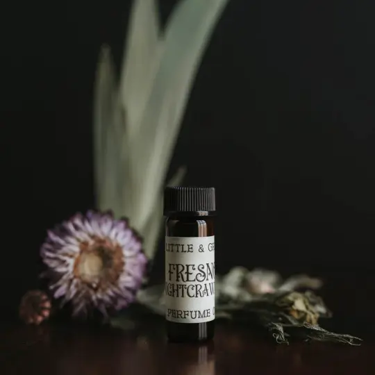 Fresno Nightcrawler | Artisan Perfume