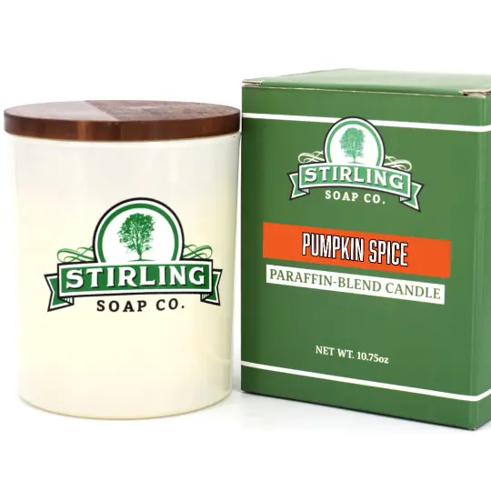 Pumpkin Spice - Candle