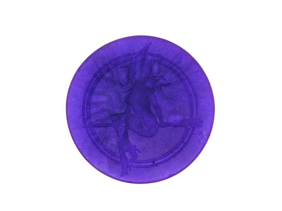 Psychic Soap