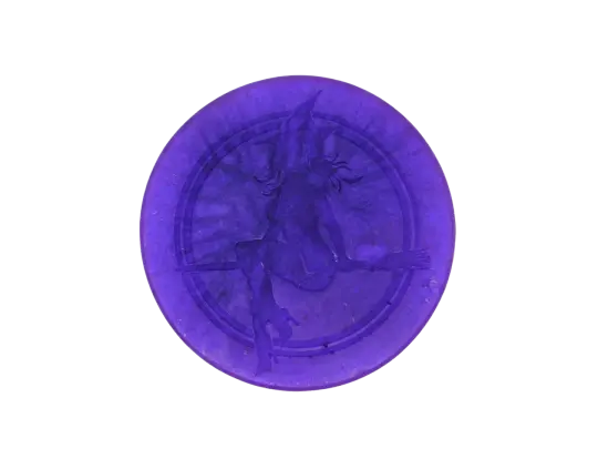 Psychic Soap