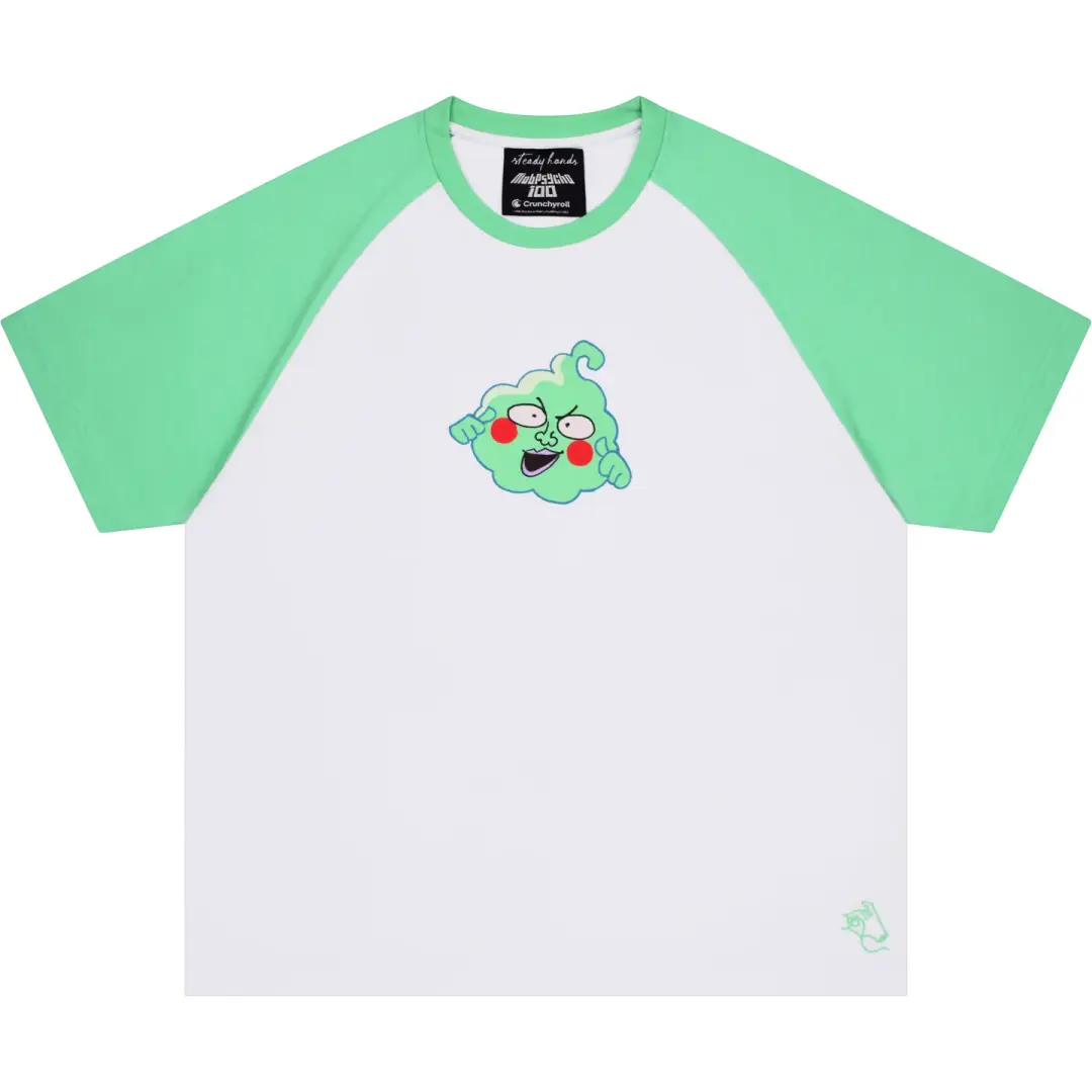 Dimple Tee [EARLY ACCESS]