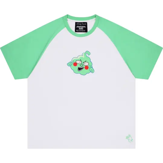 Dimple Tee [EARLY ACCESS]