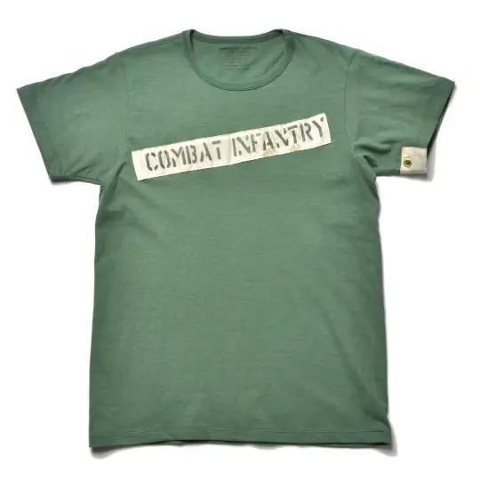 UNDERSHIRTS, COTTON, SUMMER / COMBAT BATTALION