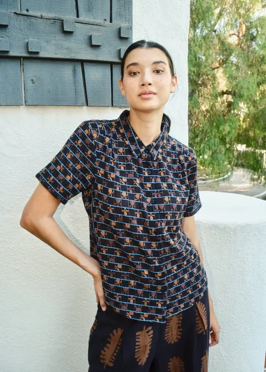 winnie top | fall 26 | mischief
