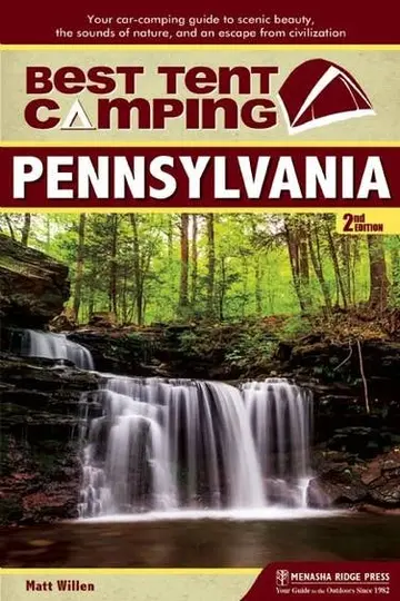 AdventureKEEN - Best Tent Camping: Pennsylvania 2e