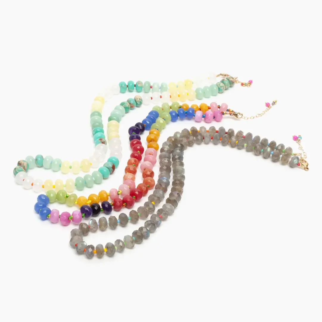 Candy Necklace