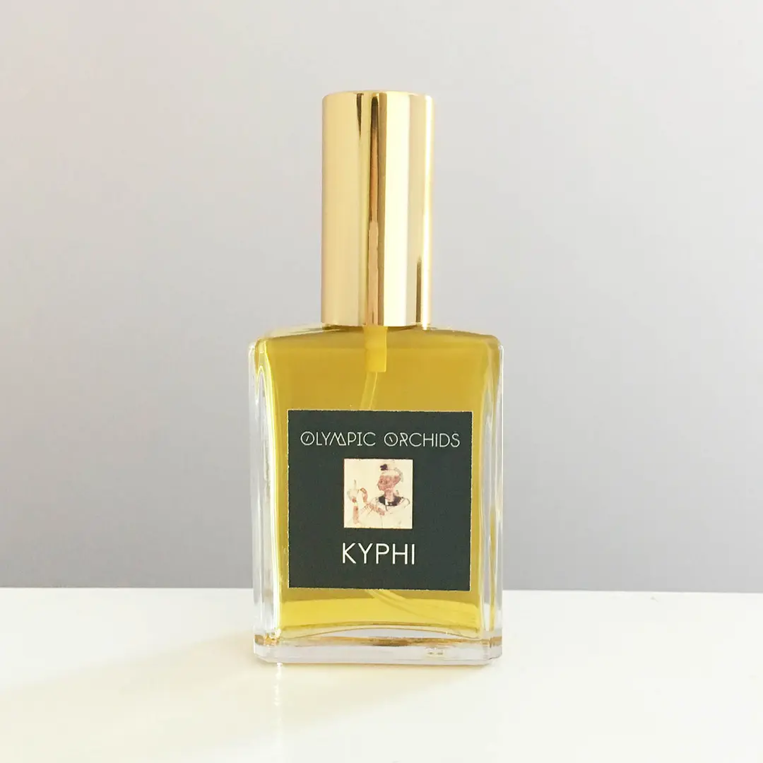 Kyphi