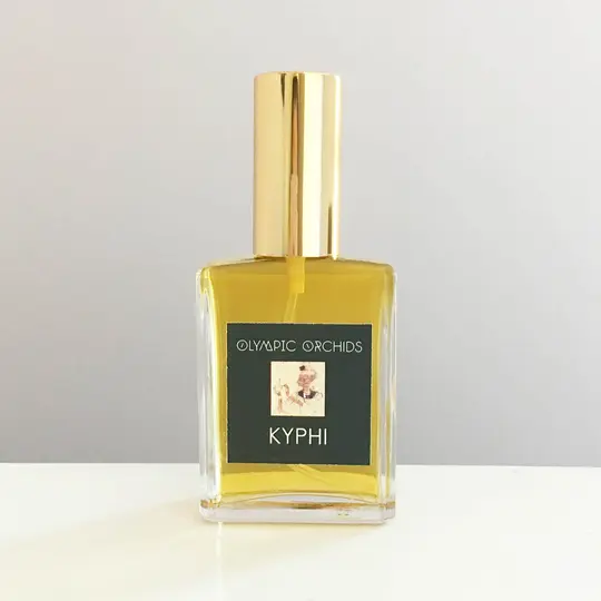 Kyphi