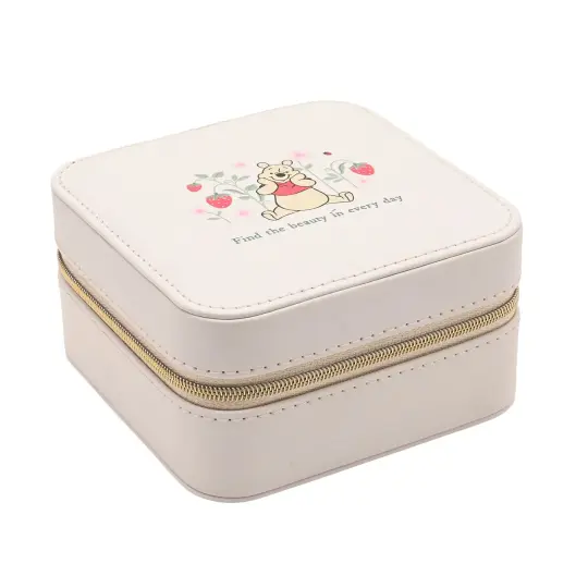 Winnie Jewellery Box