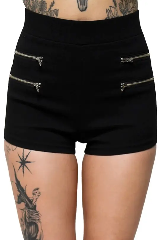 Cruel Intentions Shorts