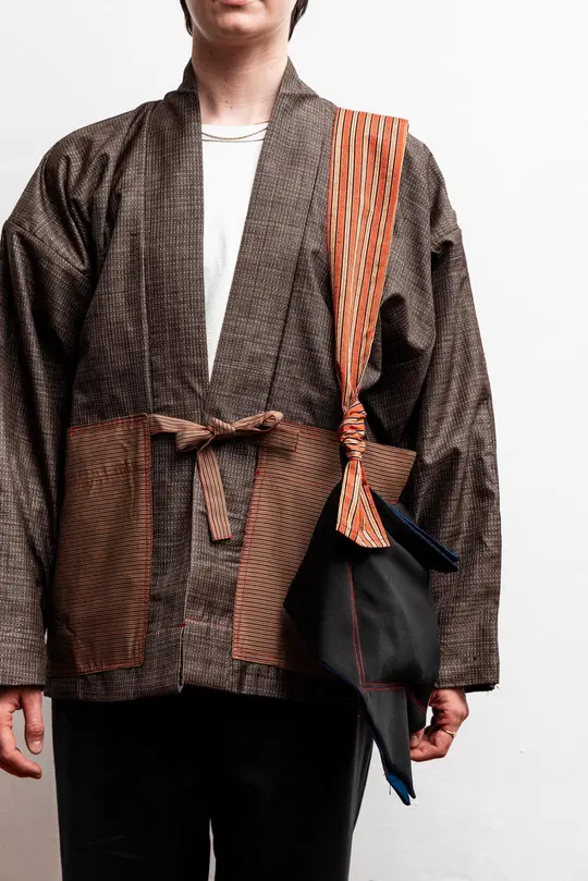 Miniyashi Bag