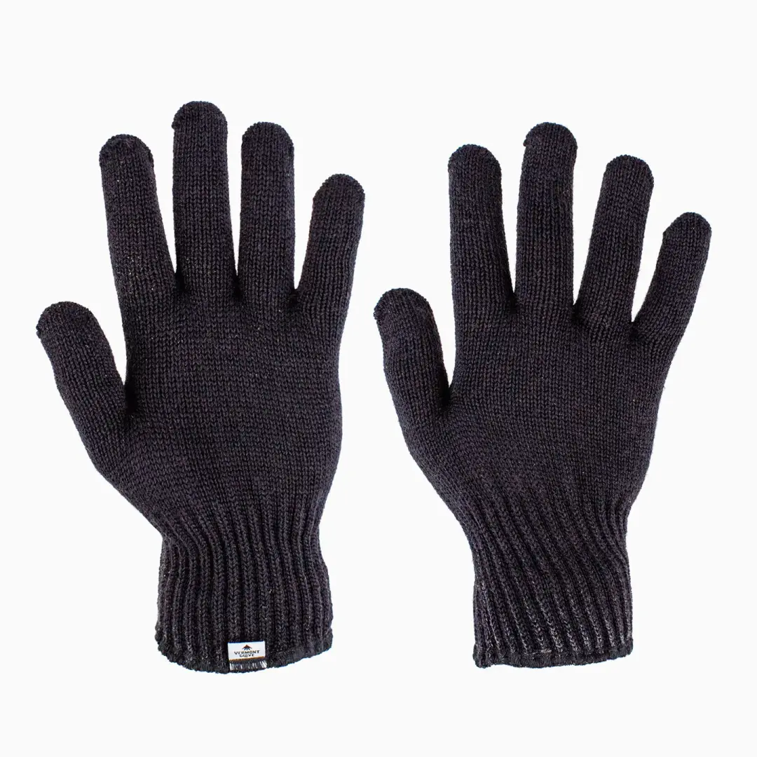 Wool Glove Liner