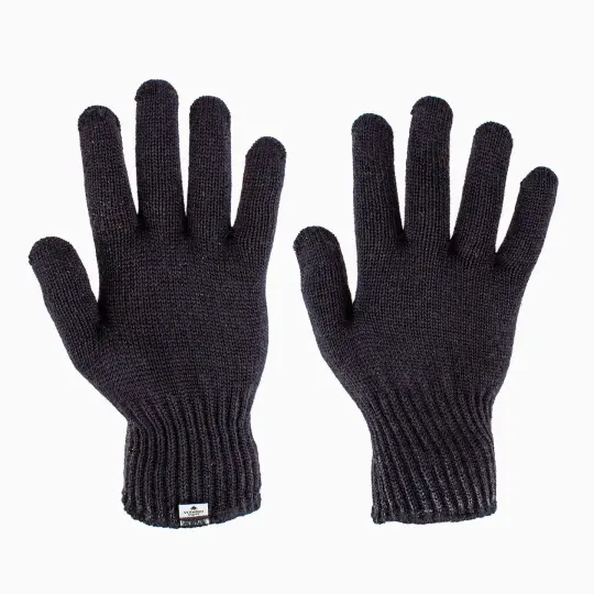 Wool Glove Liner
