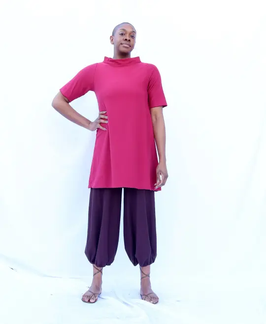 Funnel Ojai Tunic