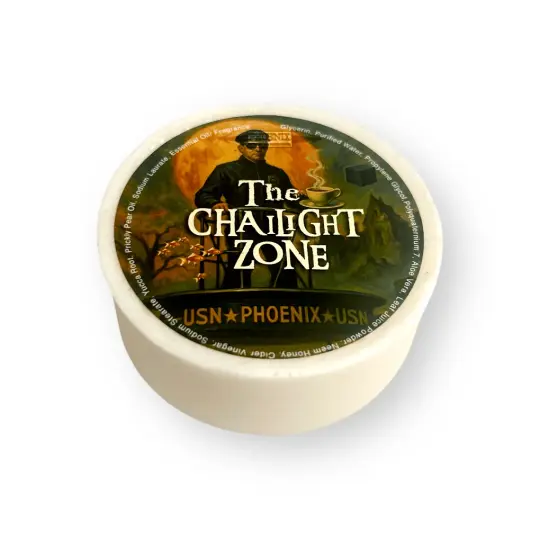 Chailight Zone Conditioning Shampoo Puck | A Seasonal Classic!