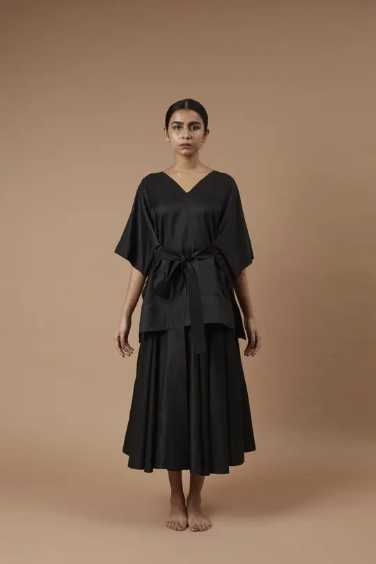 The muse top