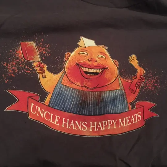 Uncle Han's Happy Meats