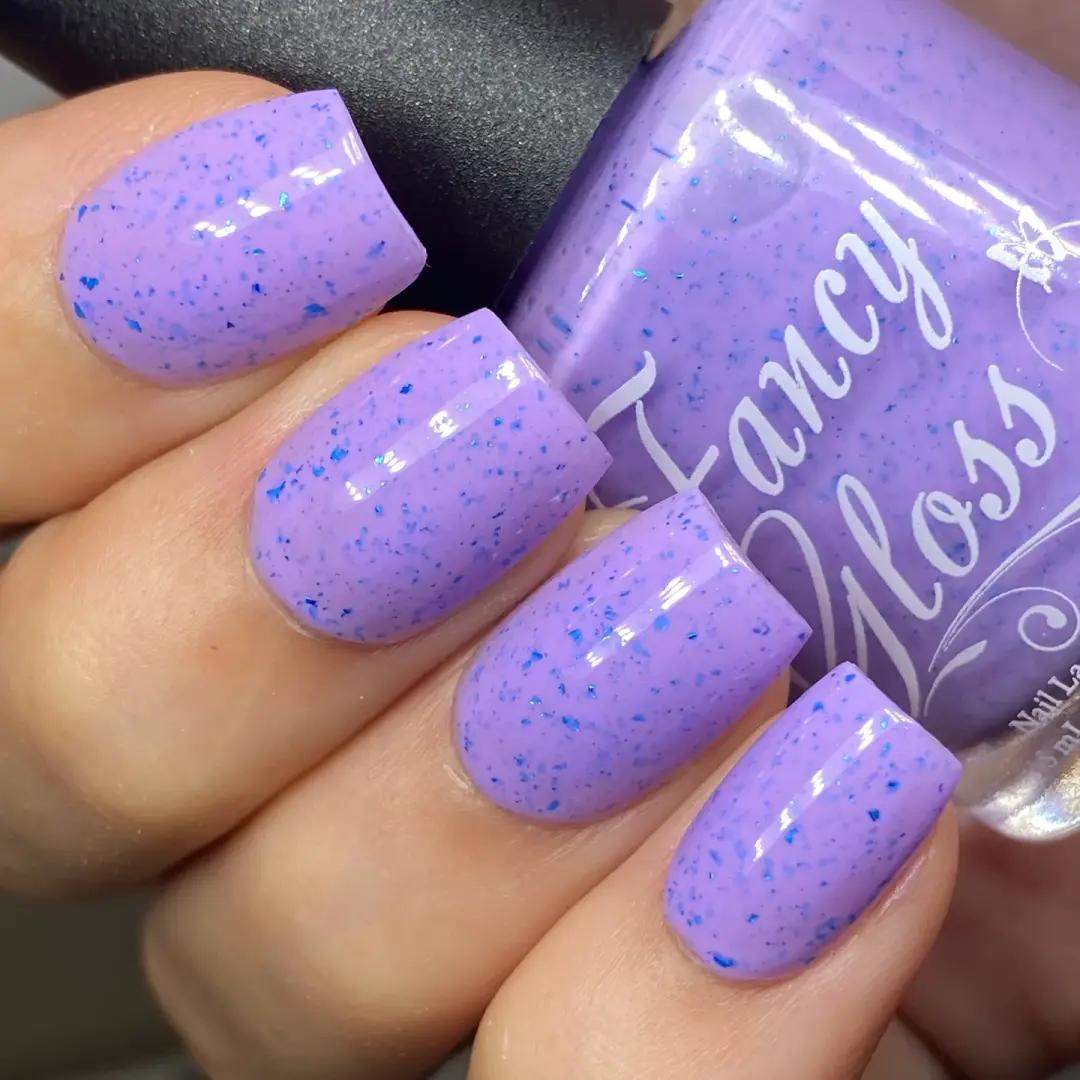 Violet Frost