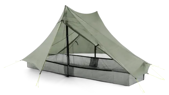 DupleXL Pro Tent