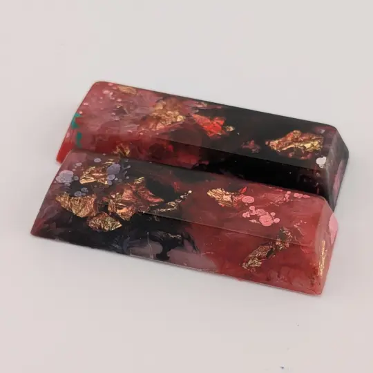 Cherry Bar 3.00u Pair Wk23-1