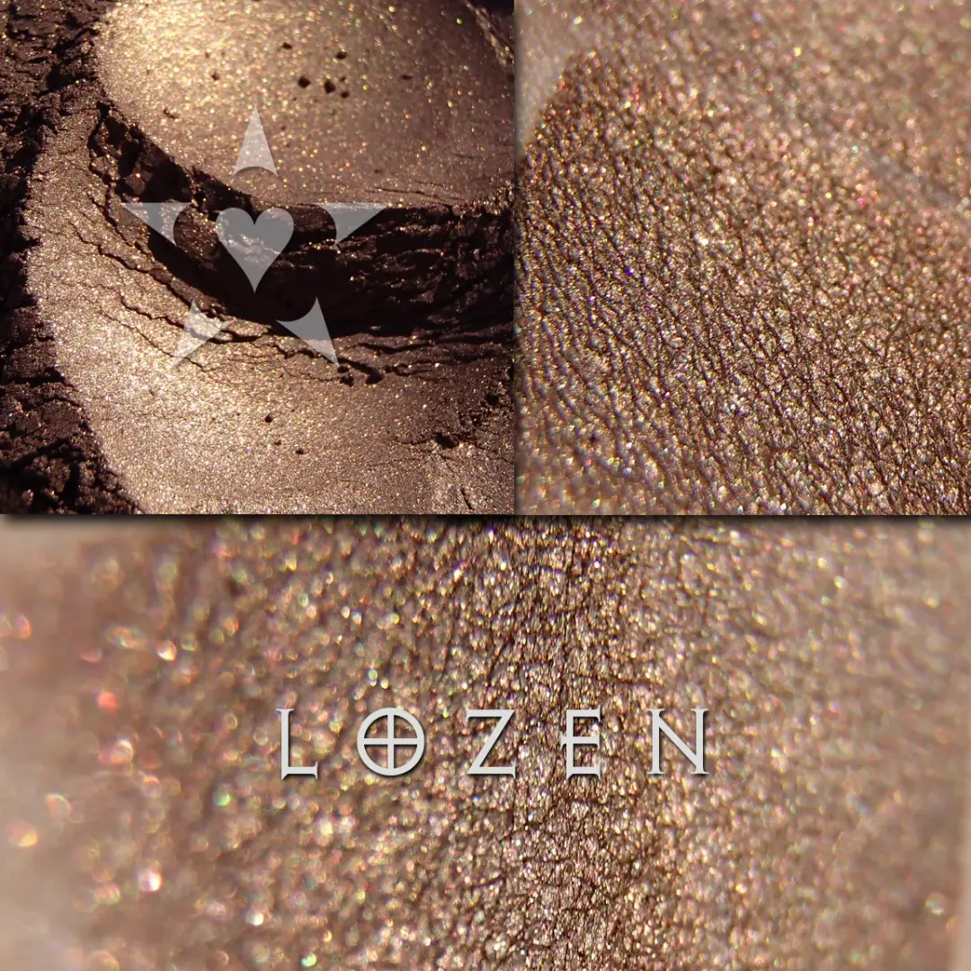 LOZEN - Eyeshadow