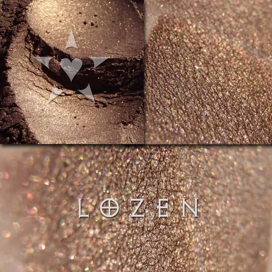 LOZEN - Eyeshadow