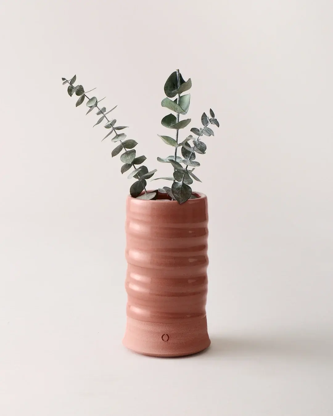Trunk Vase - Southwest Pottery
