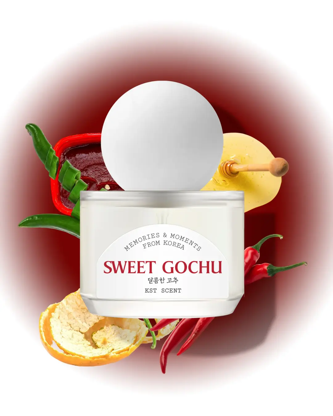 SWEET GOCHU