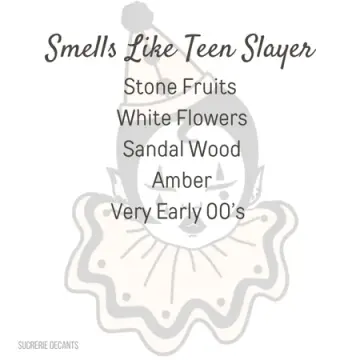 Smells Like Teen Slayer