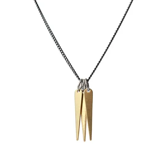 Badlands necklace - 18"