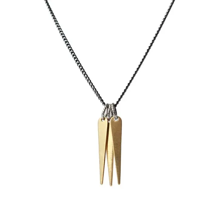 Badlands necklace - 18"