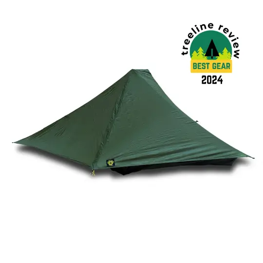 Skyscape Trekker Backpacking Tent