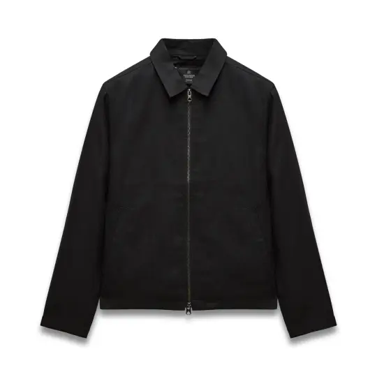 Linen Venue Jacket