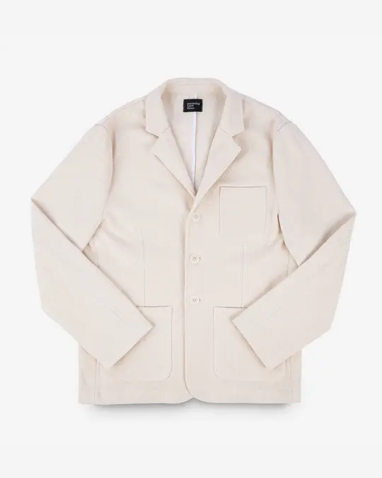 STF Sashiko Blazer - Kibata