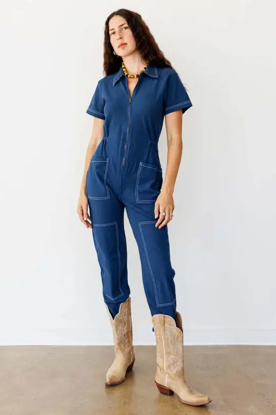 Utility Suit