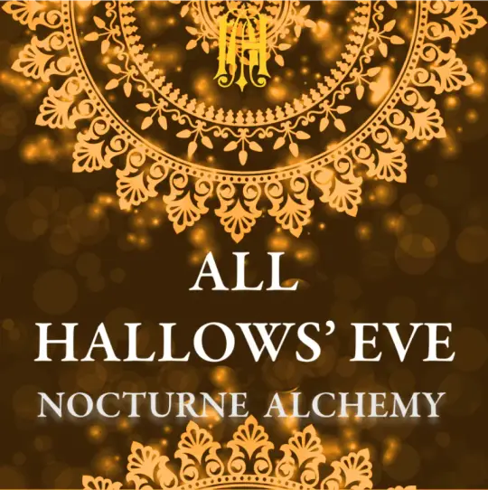 All Hallows' Eve