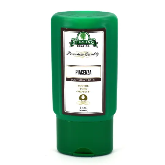 Piacenza - Post-Shave Balm