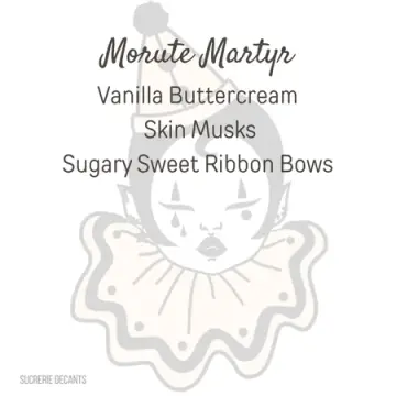 Morute Martyr